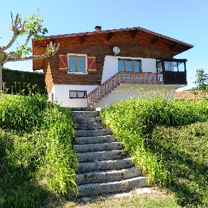 Image Casa in vendita con piscina e vista panoramica, Platja d'Aro, Costa Brava, Spagna 0