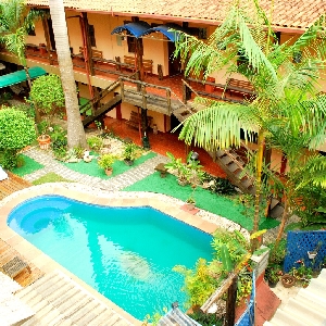 Image Hotel Belém, Brasile 0