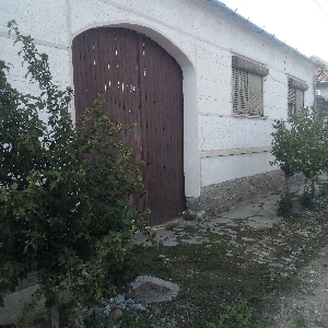 Image Maison et terrain en Roumanie (village Beriu) 0
