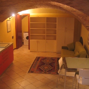 Grande apartamento de um quarto a poucos passos da Corso Vannucci></noscript>
                                                        <span class=