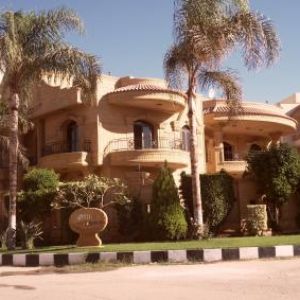 Image Sale villa le caire  0