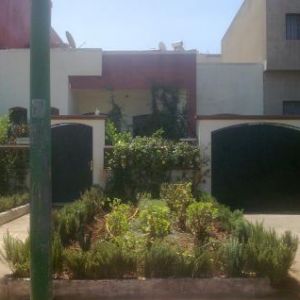 Image Alquiler villa tit melil casablanca casablanca 0