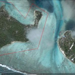 Image Sale land tuamotu polynésie française 0