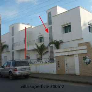 Image Sale villa kenitra kénitra 0