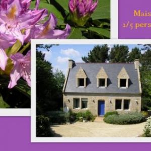 Image Location maison plonéour-lanvern  0