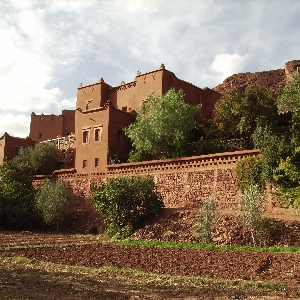 Image kasbah marocco coup de coeur del Dades, Ouarzazate 0